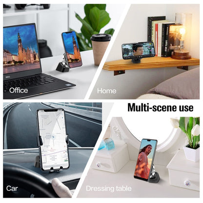 McGiLLon Universal Wireless Car Charger Stand