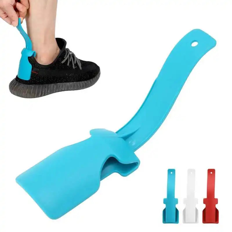 Portable Shoe Horn Helper