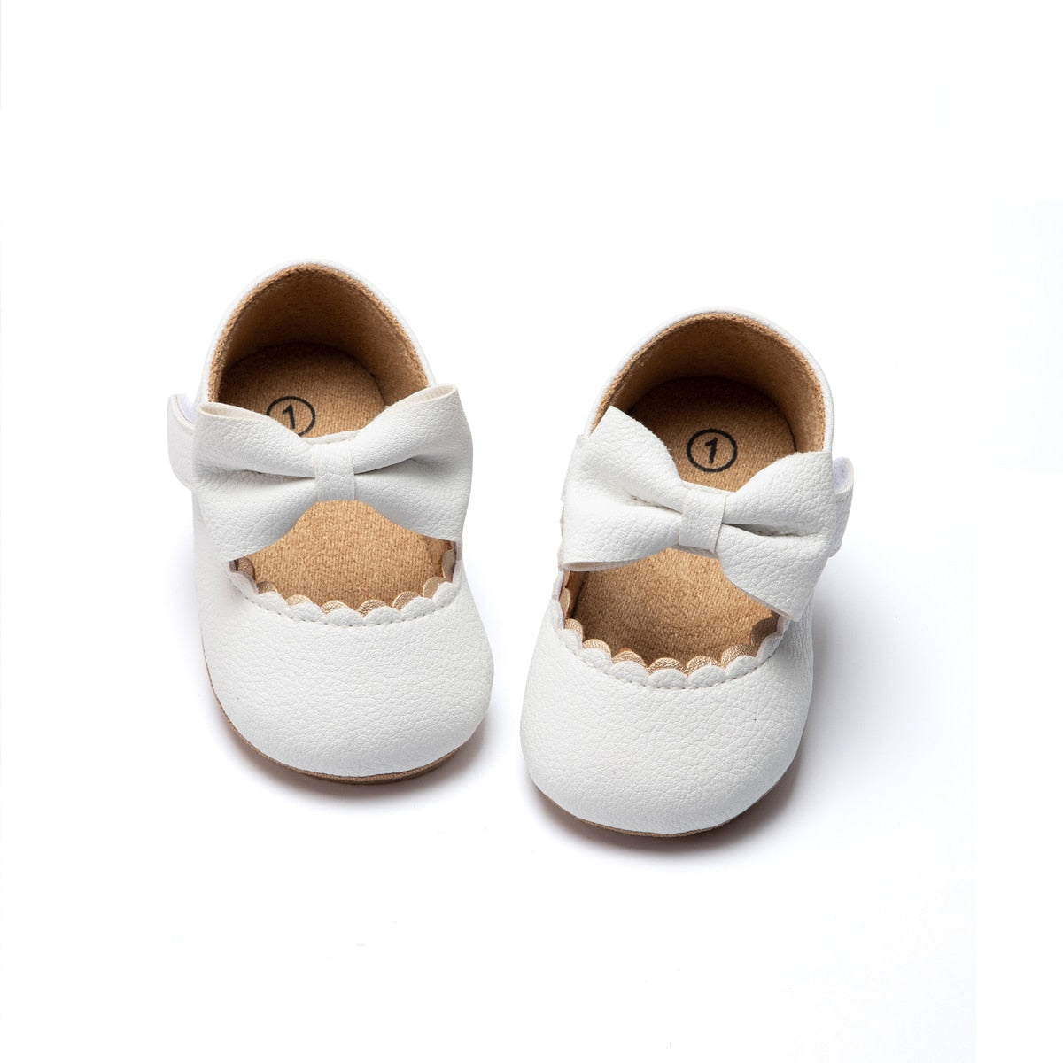 KIDSUN Baby Casual Shoes Infant Toddler