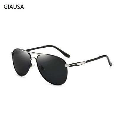Pilot Polarized Sunglasses For Men & Women UV400