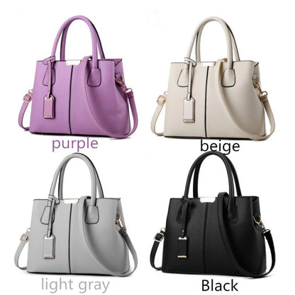 Women Leather Handbag