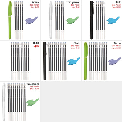 Magic Disappearing Ink Pen Set