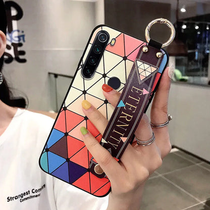 Xiaomi Case Minimal Red