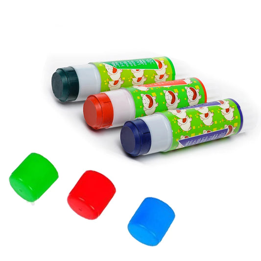 Livestock Marking Crayon Pen for Pigs, Cattle & Sheep