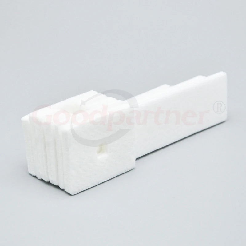 10-Pack Waste Ink Tank Sponge for Epson Printers