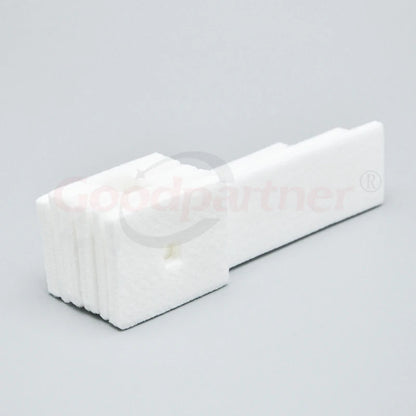 10-Pack Waste Ink Tank Sponge for Epson Printers