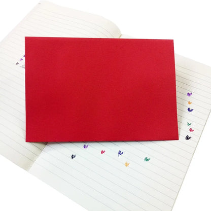 Vintage Window Gift Envelopes