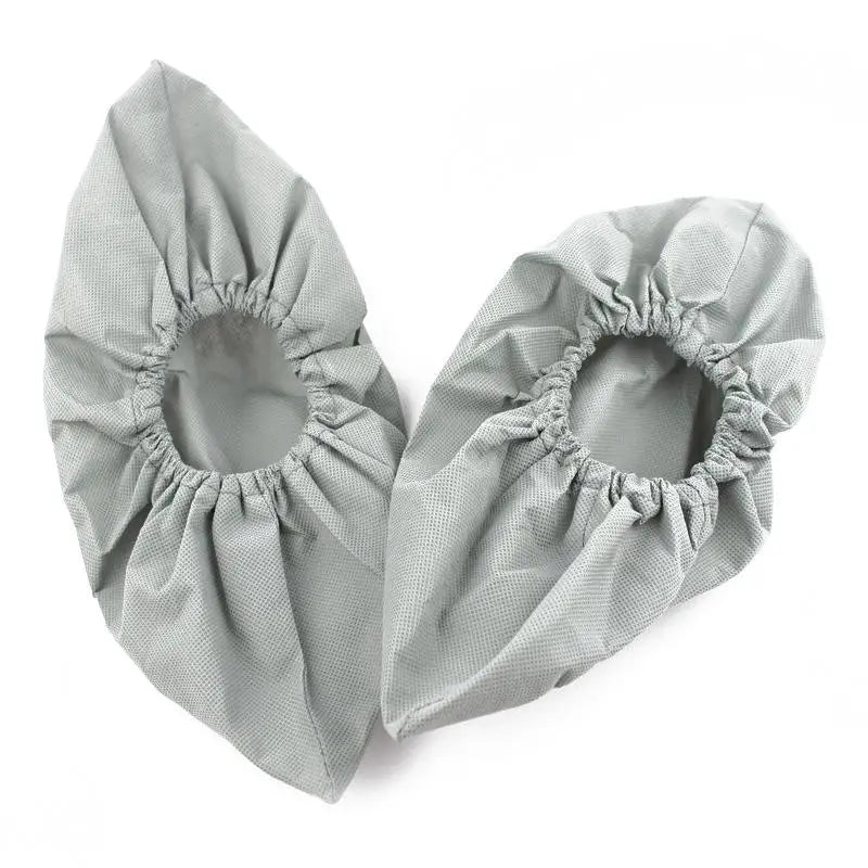 Reusable EVA Shoe Covers for Indoor Floor Protection