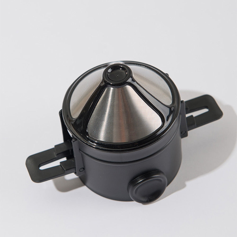 Portable  Coffee Filter