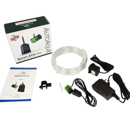 Smart ATO Lite Automatic Aquarium Water Top-Off System