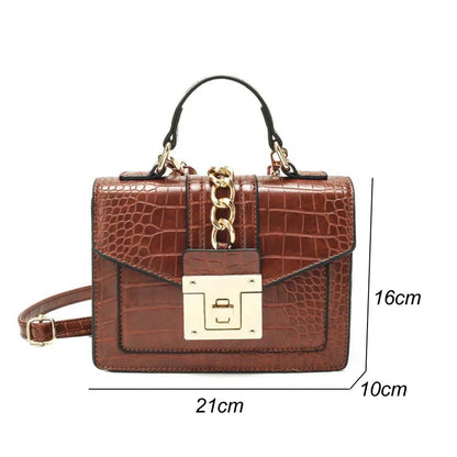 Crossbody Bag