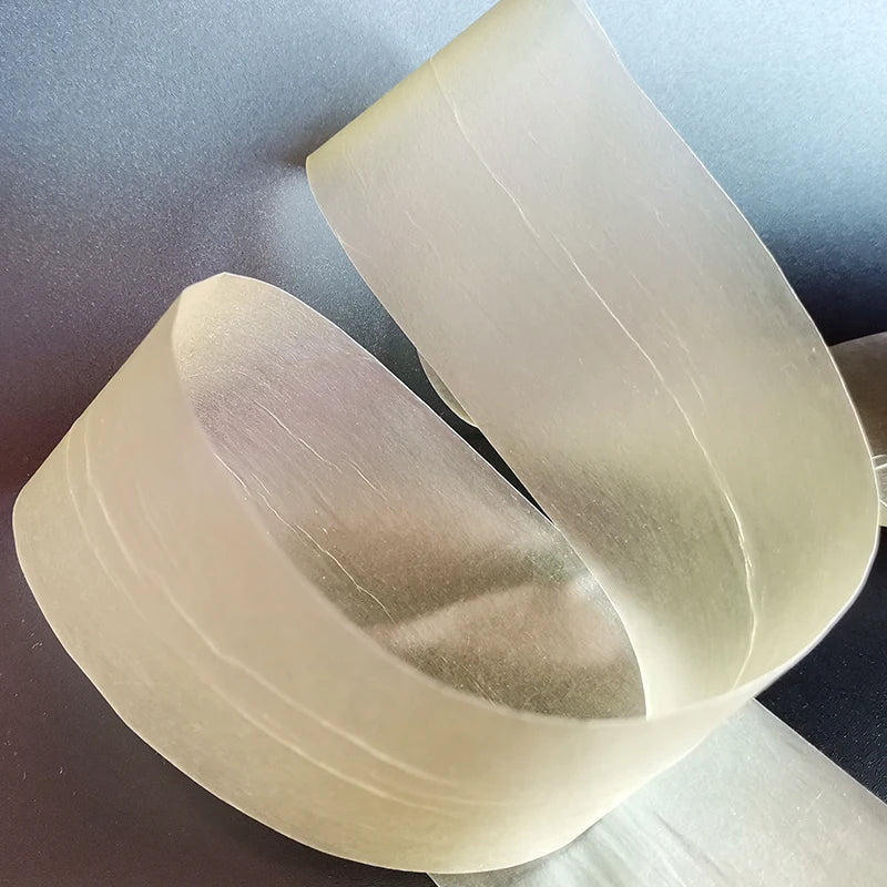 Collagen Sausage Casing Roll for Sausage Stuffers