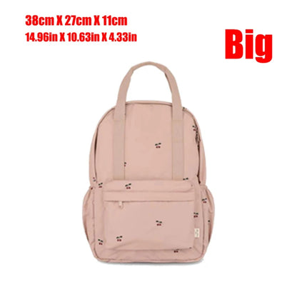 KS Waterproof Kids Backpack