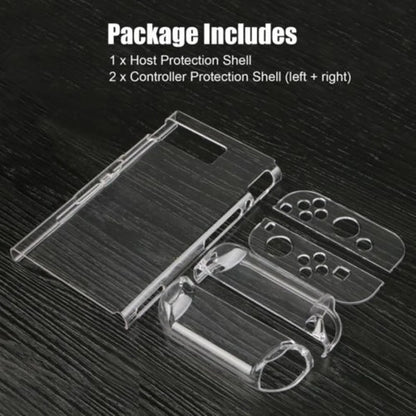 Hard Protective Case Shell for Nintendo Console