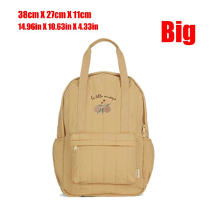 KS Waterproof Kids Backpack