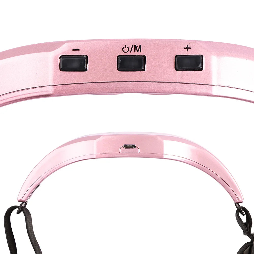 Smart Electric Sleep Aid & Head Massager