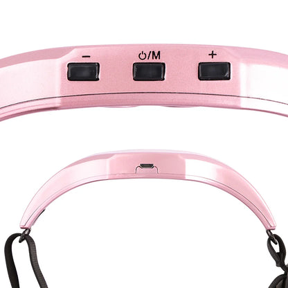 Smart Electric Sleep Aid & Head Massager