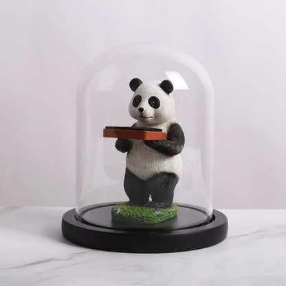 Animals Shape Watch Stand