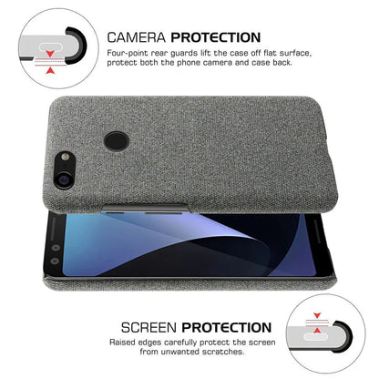 Mobile Phone Case for Google Pixel