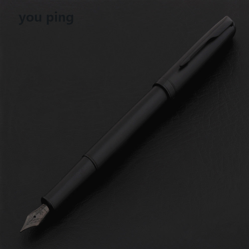 Jinhao 75 Luxury Metal Fountain Pen