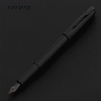 Jinhao 75 Luxury Metal Fountain Pen