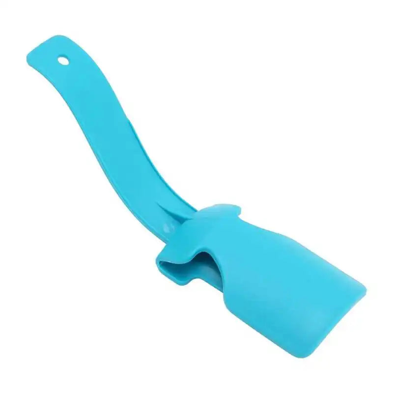 Portable Shoe Horn Helper