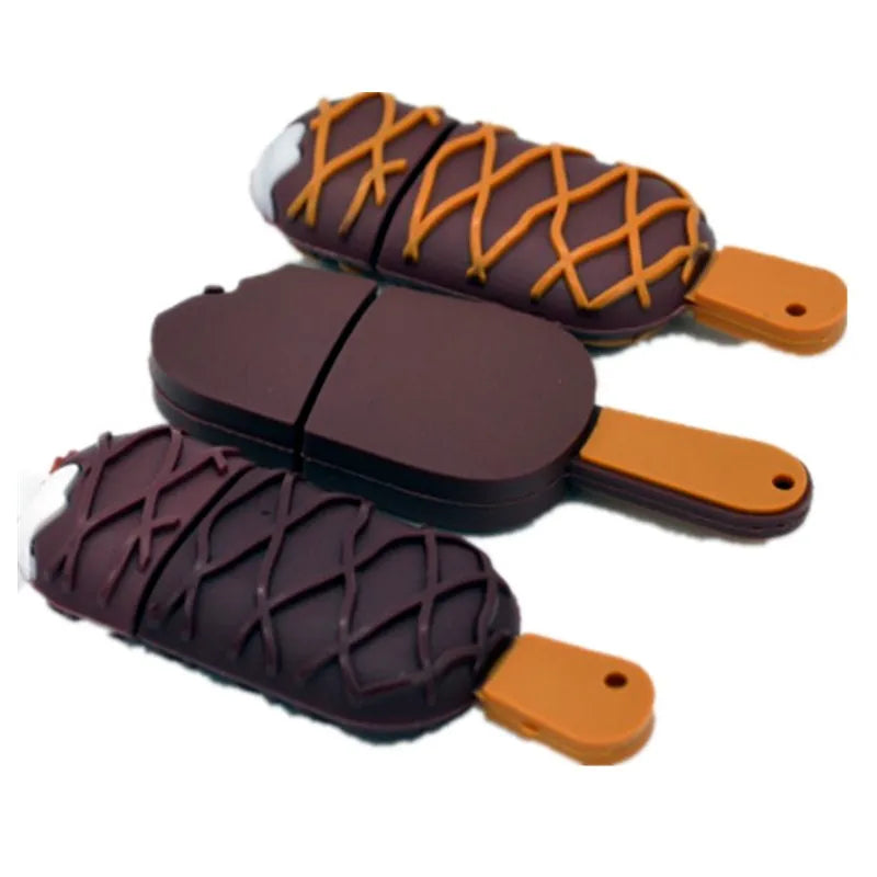 Ice Cream USB Flash Drive