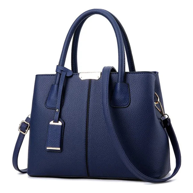 Women Leather Handbag