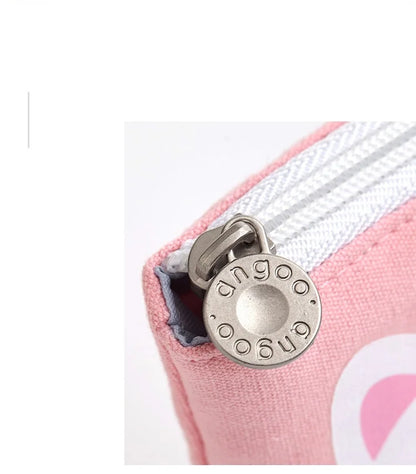 Kawaii Pop-Up Pencil Case