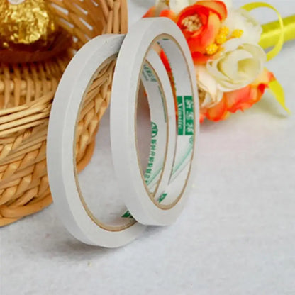 10Pcs 8M Double Sided Tape