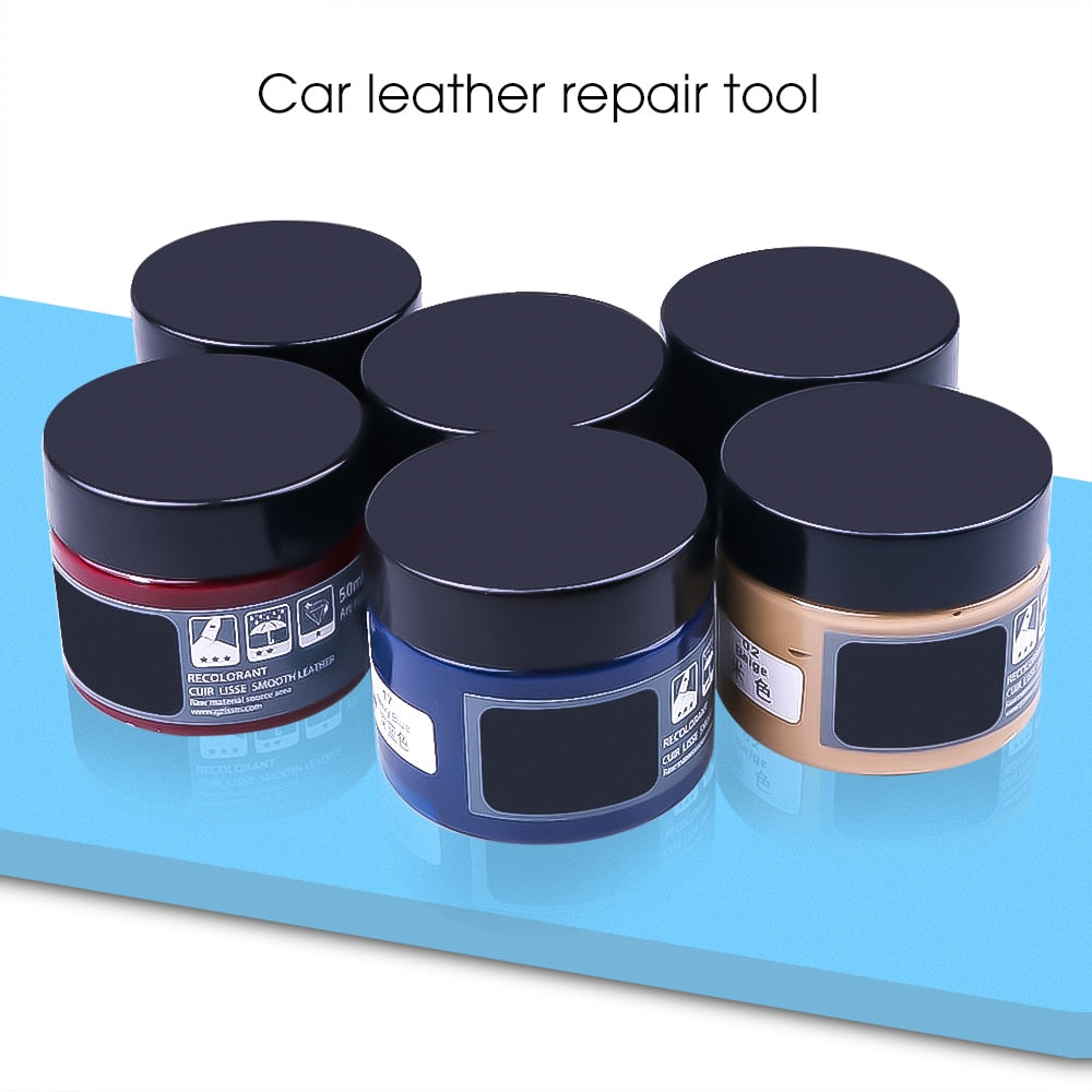 Car Polish Wax  Paint Leather  Shoe Scratch Remover