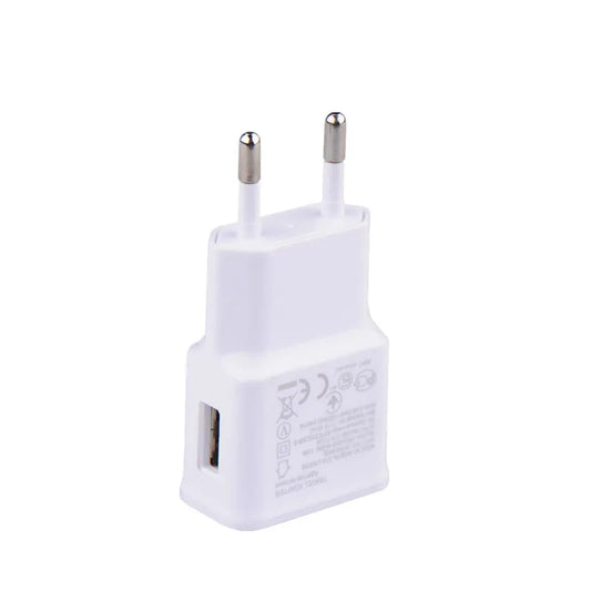 Universal 5V USB Wall Charger Power Adapter