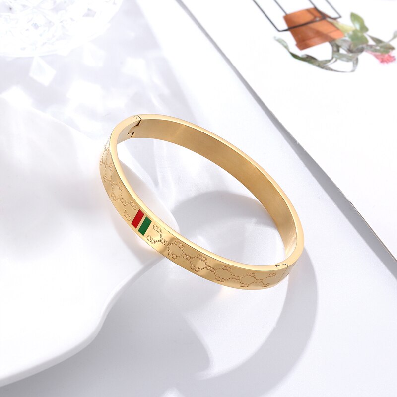 Trendy Bangle