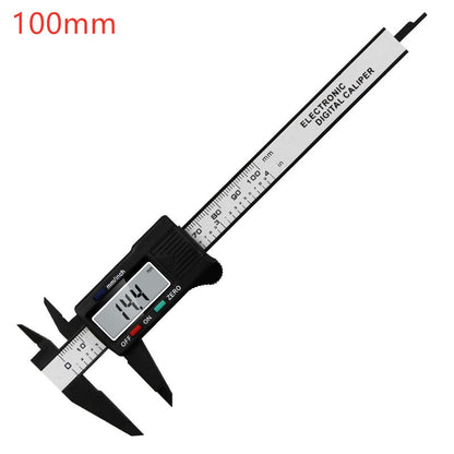 150mm 100mm Electronic digital caliper ruler