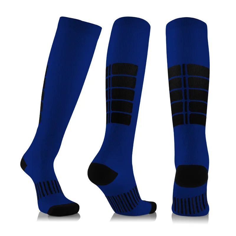 Unisex Compression Anti-Fatigue Socks