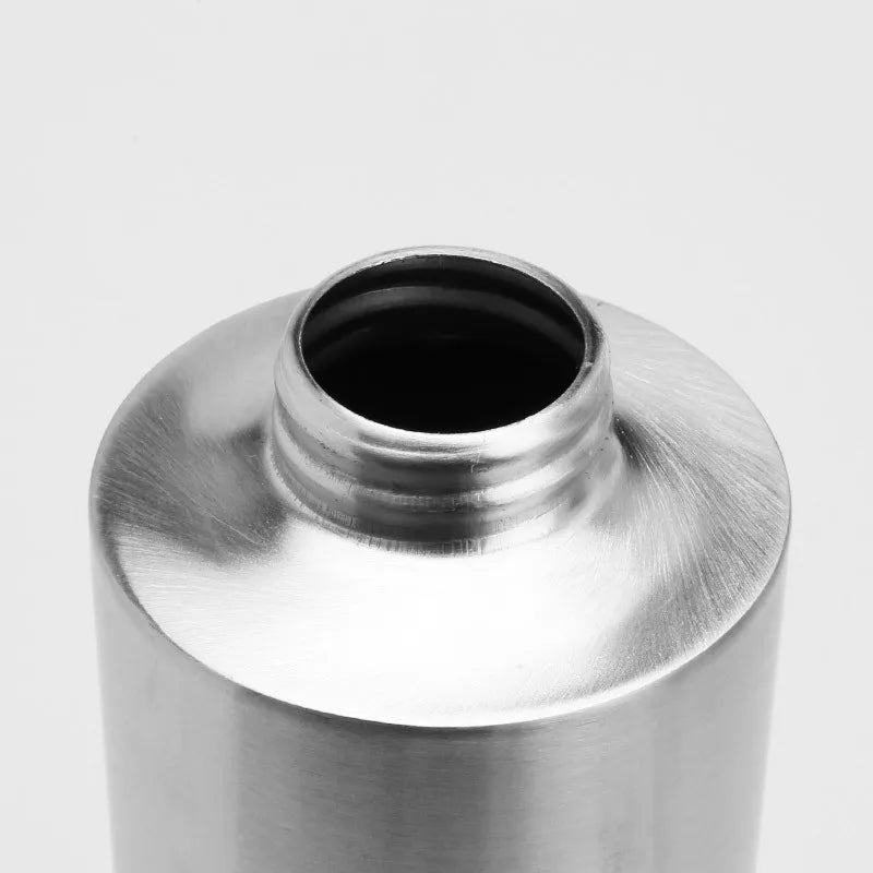 Stainless Steel Hand Soap Dispenser