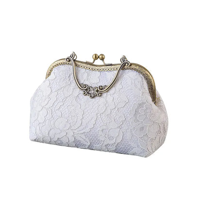 Kingluck Crystal Evening Handbag