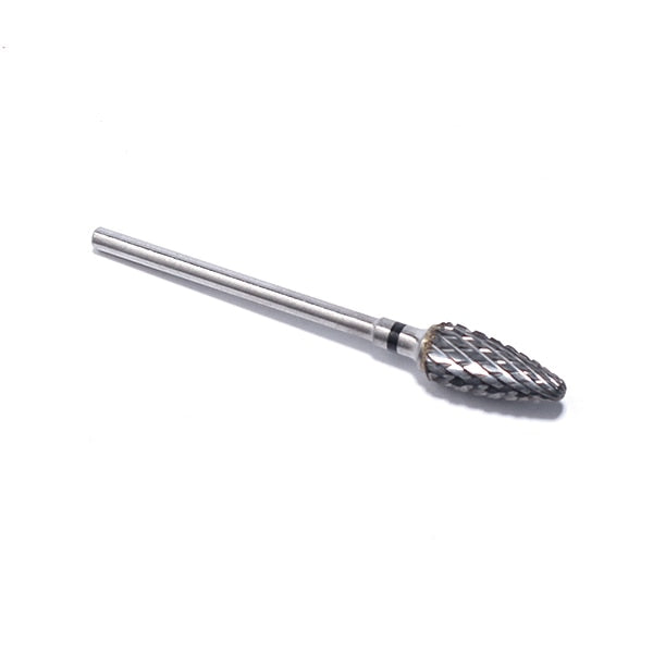 Tungsten Carbide Nail Drill Bit Cutter Eletric