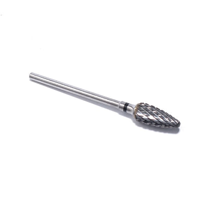 Tungsten Carbide Nail Drill Bit Cutter Eletric