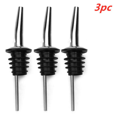 Stainless Steel Bottle Pourer