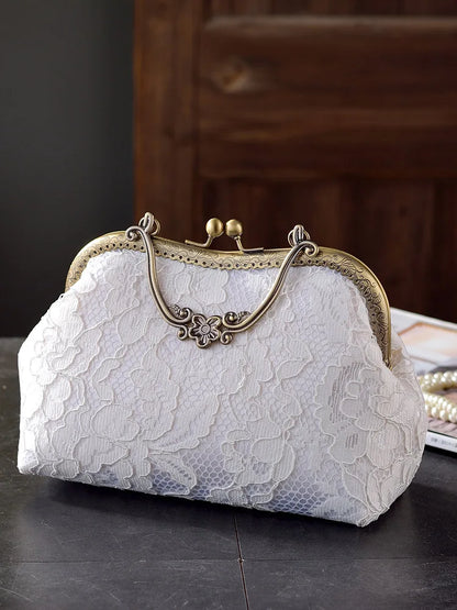 Kingluck Crystal Evening Handbag