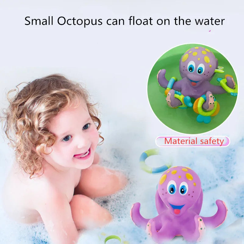 Baby Bath Toy