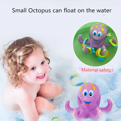 Baby Bath Toy