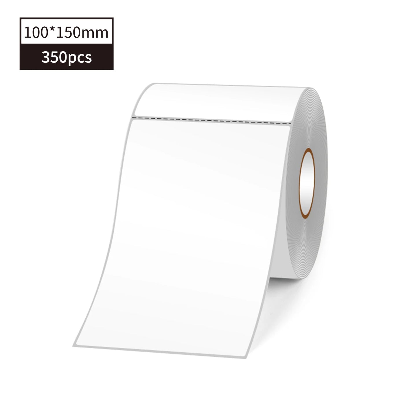 Thermal Shipping Labels Roll