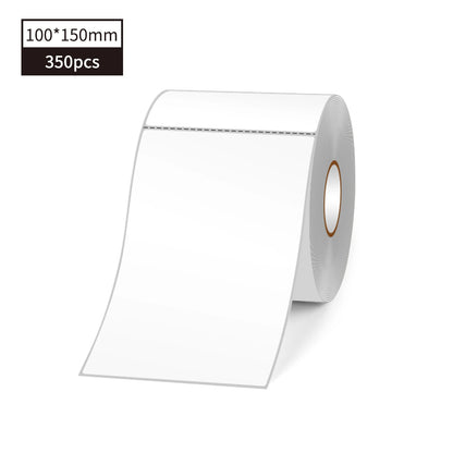 Thermal Shipping Labels Roll