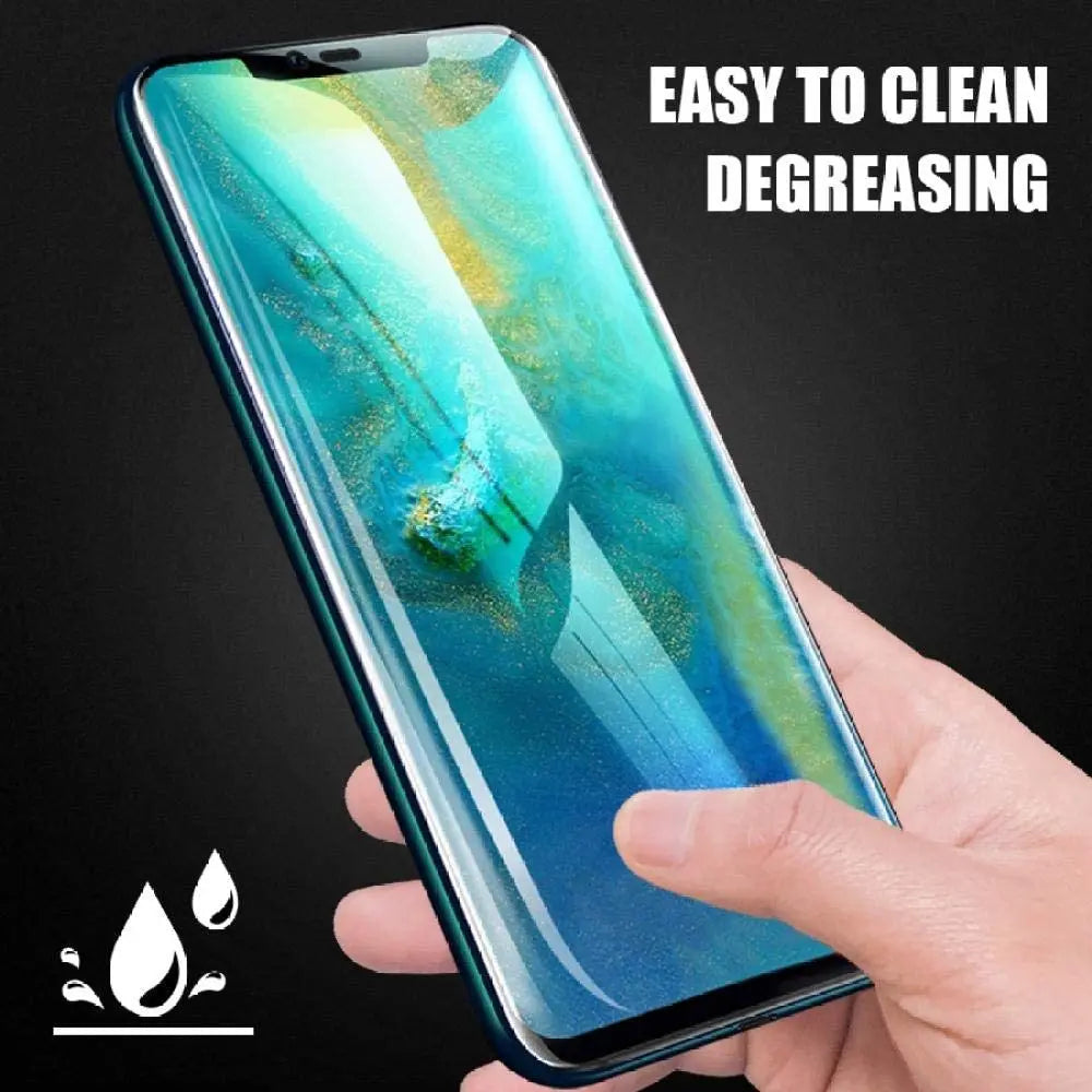 Hydrogel Film Screen Protector For Huawei P20, P30, P40, 20Pro