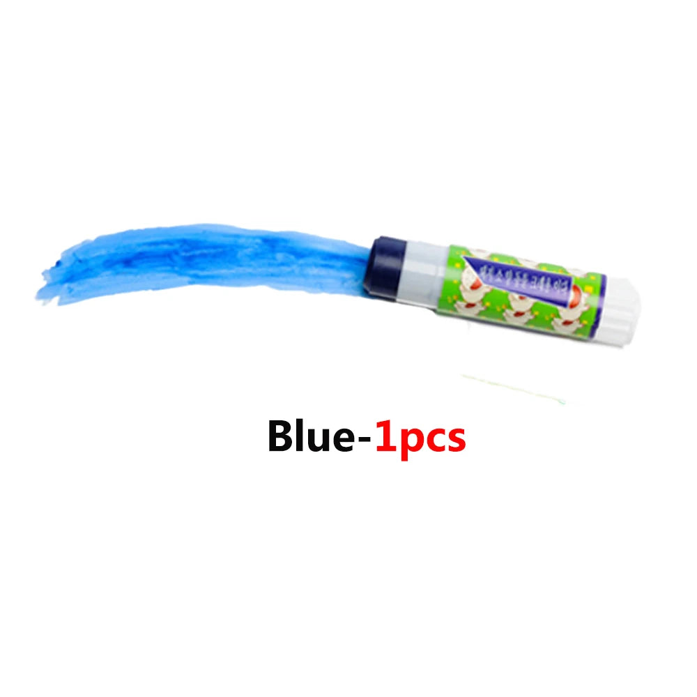 Livestock Marking Crayon Pen for Pigs, Cattle & Sheep