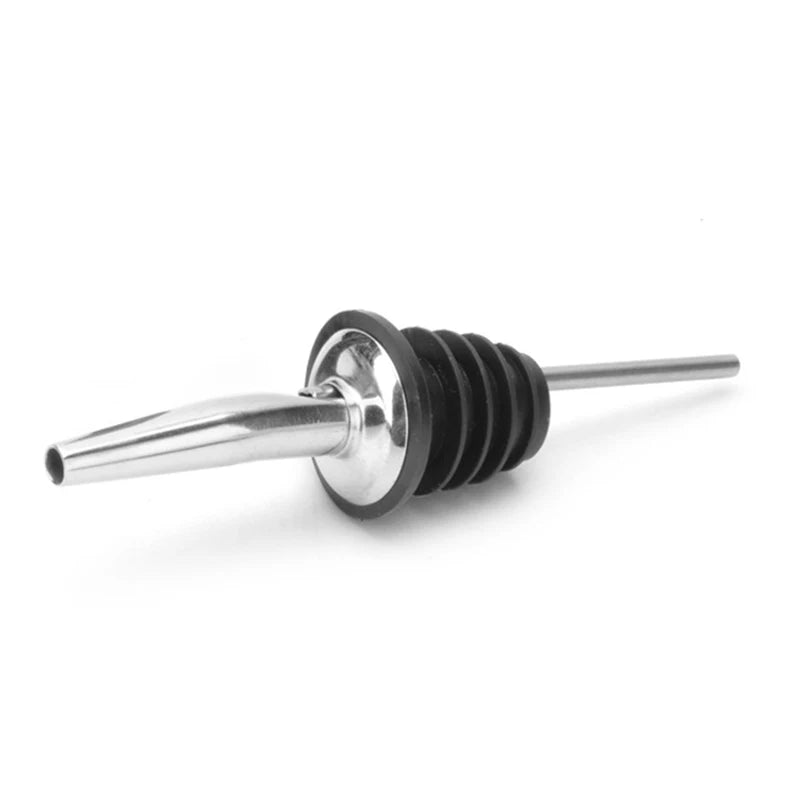 Stainless Steel Bottle Pourer
