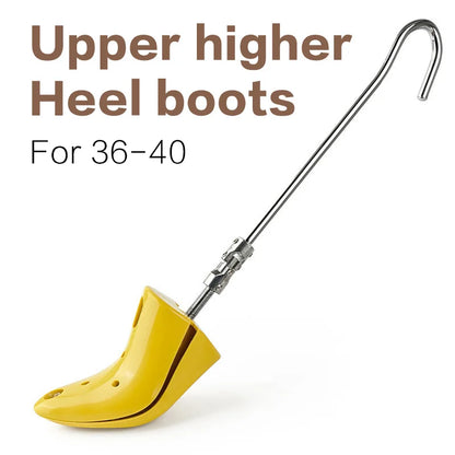 Adjustable Shoe Stretcher for Boots & High Heels