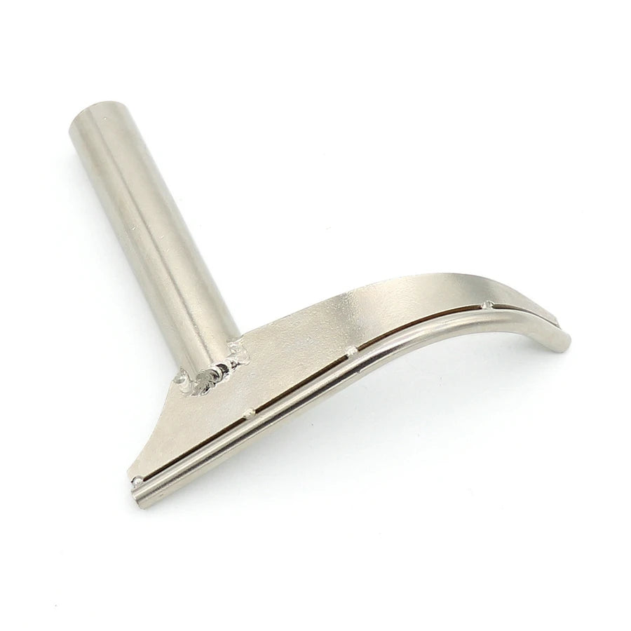 Wood Lathe Curved Tool Rest